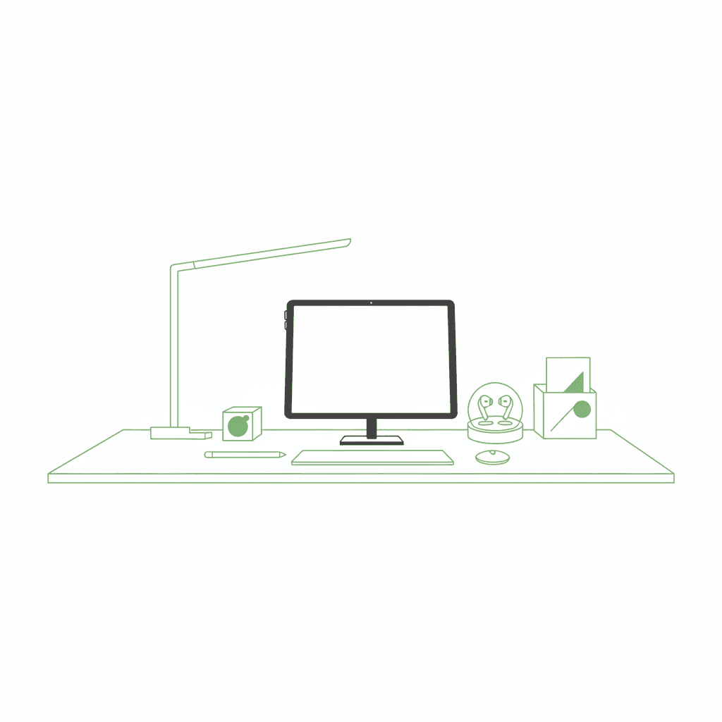 The Paperless Executive